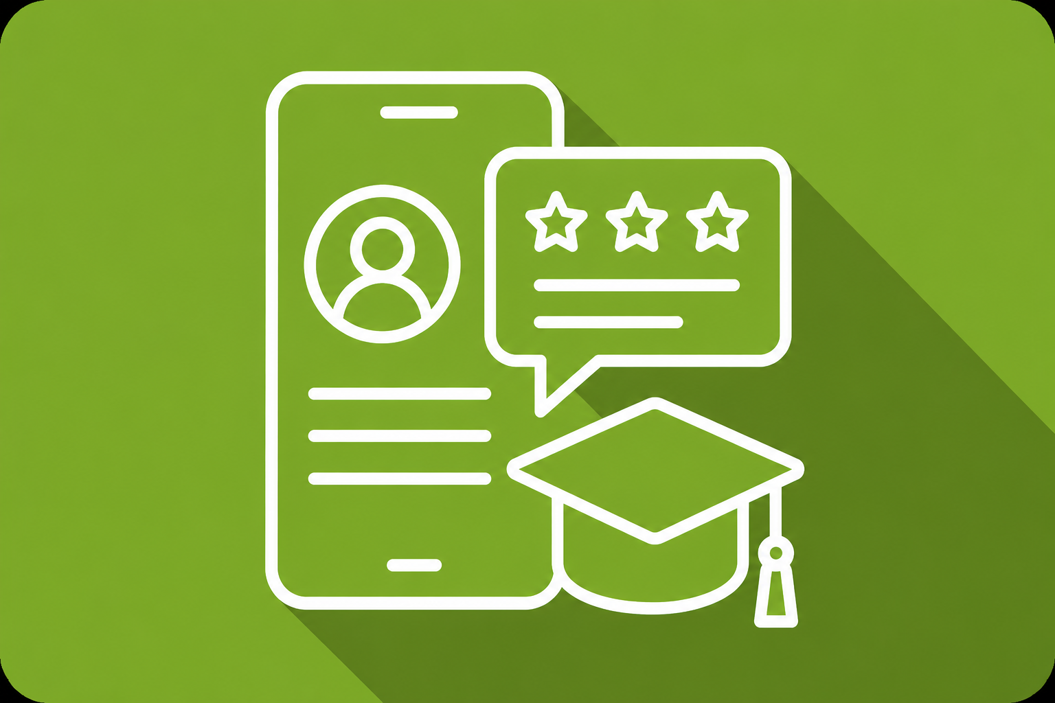 Feedback Campus App Studierende